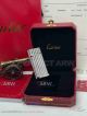 ARW Replica Cartier Limited Editions Stainless Steel  Jet lighter Silver Lighter  (2)_th.jpg
